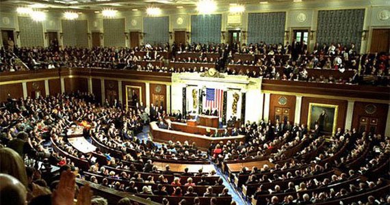 سناتوران امریکایی در تلاش وضع تحریم‌های تازه بر روسیه