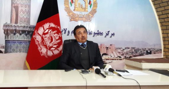 نهادینه نشدن سیستم پرداخت الکترونیکی در هرات