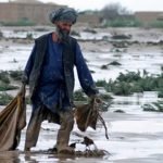 ریزش برف و باران تلفات سنگینی به ساکنان هرات وارد کرده است