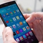 ادعای LG در بی رقیب بودن گوشی G6 در تست‌های مقاومت