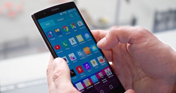 ادعای LG در بی رقیب بودن گوشی G6 در تست‌های مقاومت