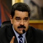 “امریکا باید از دولت ونزوئلا عذرخواهی کند”