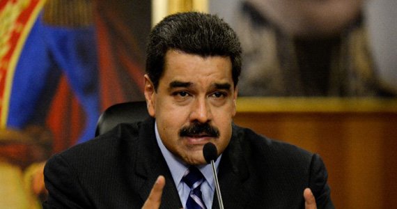 “امریکا باید از دولت ونزوئلا عذرخواهی کند”