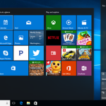 مایکروسافت در تلاش افزایش قابلیت‌های ویندوز ۱۰