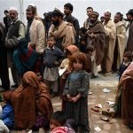 ۱۷ هزار مهاجر افغان از پاکستان به کشور بازگشته‌اند