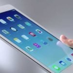 اپل آیپد جدید را با ابعاد تازه وارد بازار می‌نماید