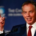 تونی بلر در تلاش متقاعد کردن شهروندان بریتانیا برای ماندن در اتحادیه اروپا