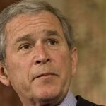 بوش در واکنش به موضع ترامپ، از آزادی رسانه‌ها دفاع کرد