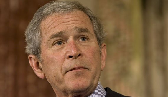 بوش در واکنش به موضع ترامپ، از آزادی رسانه‌ها دفاع کرد