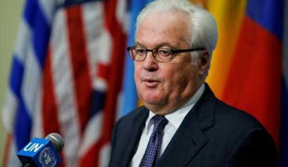 ویتالی چورکین درگذشت