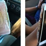 اپل انفجار آیفون ۷ پلاس را بررسی می‌نماید