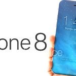 آیفون ۸ احتمالا با حافظه پایه ۶۴ گیگابایتی به بازار عرضه خواهد شد