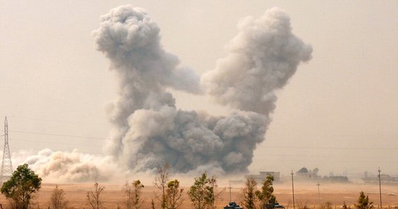 حمله مرگبار داعش در سوریه به کشته و زخمی شدن ۷۰ تن انجامید