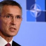 دبیر کل ناتو: طالبان در سقوط شهرهای بزرگ افغانستان شکست خوردند