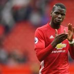 ماتا: پوگبا با مسی و رونالدو فرق دارد