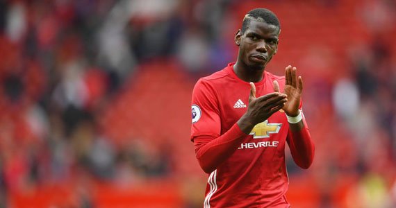 ماتا: پوگبا با مسی و رونالدو فرق دارد