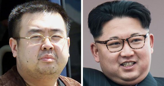 یک فرد به ظن ارتباط با مرگ برادر رهبر کوریای شمالی بازداشت شد