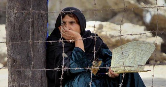 مشکلات مهاجران افغان در پاکستان بررسی می‌شود