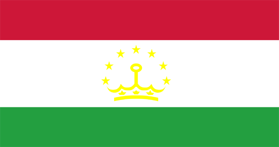 تاجیکستان: هراس‌افگنان تهدیدی برای ثبات منطقه هستند