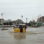 “برای خانواده‌های آسیب دیده ناشی از سیلاب در هرات کمک می‌شود”