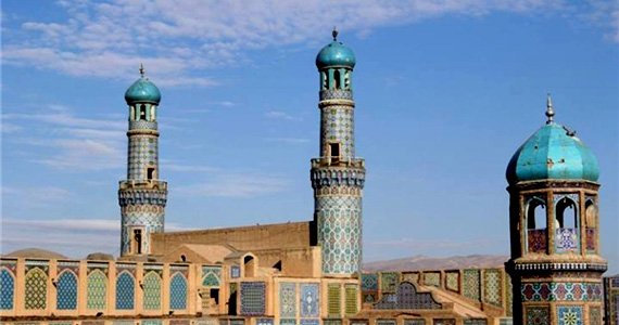 امامان مساجد هرات از طریق رقابت آزاد برگزیده می‌شوند