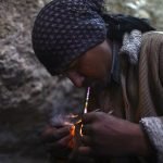 اعتراض معلولان به خاطر بی‌پروایی مقام‌های حکومتی در پروان