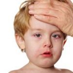چه درمانی برای سرماخوردگی کودکان وجود دارد؟