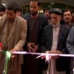 بهره‌برداری از ساختمان اداری شهرداری فراه