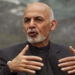 رییس‌جمهور به یک خانم امریکایی تابعیت افغانستان را داد