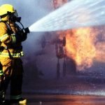 افزایش ۲۰ درصدی رویدادهای آتش سوزی در هرات