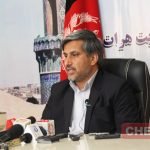 احمدی: هیچ مکتبی در هرات مسدود نشده است