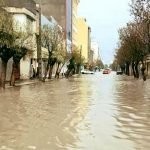 سرازیرشدن سیلاب در نوروز؛ تلفات سنگین به هراتیان وارد کرد