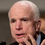 تاکید سناتوران امریکایی به پشتیبانی از افغانستان