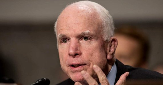 تاکید سناتوران امریکایی به پشتیبانی از افغانستان