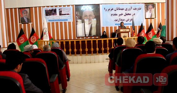 خیابان آزاری خشم زنان هراتی را برانگیخت