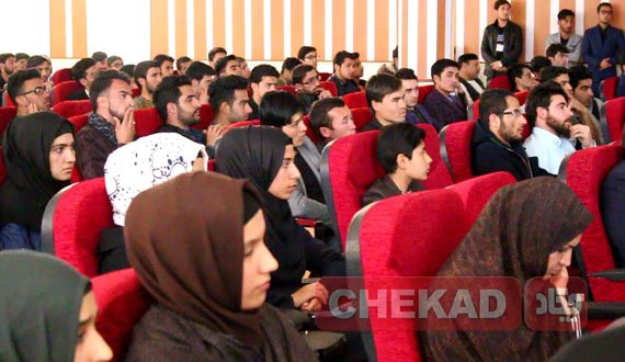 “سپردن مکتب افغان ترک – هرات به دولت ترکیه جفا است”