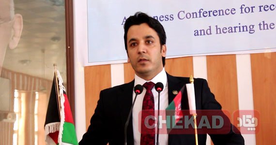 افغانستان عضویت بانک سرمایه‌گذاری و زیربنایی آسیا را به دست آورد