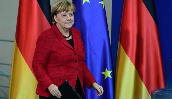 پیروزی قدرتمندترین زنان آلمان در انتخابات