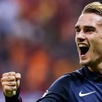 گریزمان: دوست ندارم اتلتیکو را ترک نمایم