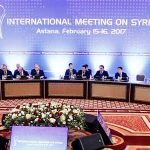 مذاکرات آستانه بی‌نتیجه خاتمه یافت