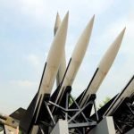 امریکا یک میلیار دالر برای استقرار سپر دفاع موشکی به کوریای جنوبی می‌پردازد