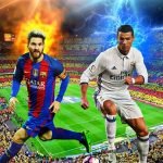 زمان برگزاری ال کلاسیکو مشخص شد