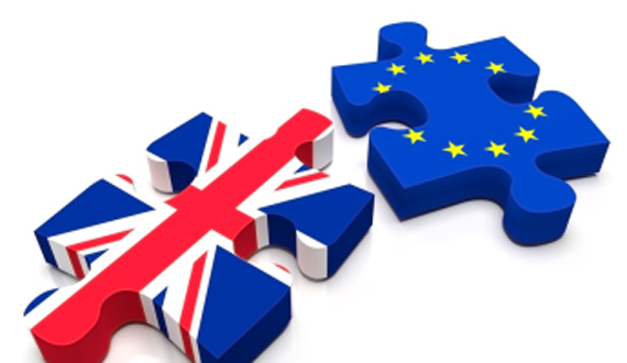 بریتانیا هفته آینده روند خروج از اتحادیه اروپا را رسما آغاز می‌کند