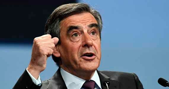 دادگاه فرانسه نامزد ریاست‌جمهوری فرانسه را مجرم شناخت