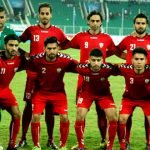 تیم ملی فوتبال افغانستان امشب به مصاف سنگاپور می‌رود