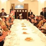“اقدامات پاکستان خلاف آموزه‌های اسلام است”