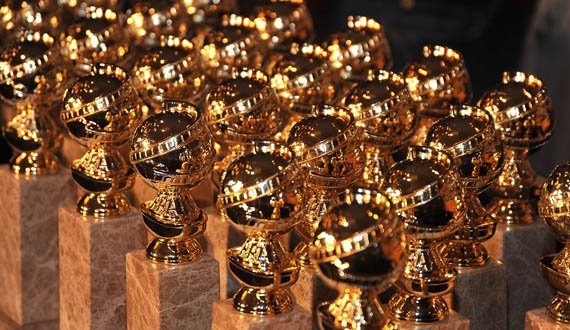 تاریخ برگزاری مراسم گلدن گلوب ۲۰۱۸ مشخص شد