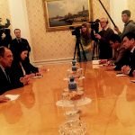 نقش‌آفرینی روسیه به‌عنوان بازیگر فعال در افغانستان؛ مسکو نشستی را در باره افغانستان برگزار می‌نماید