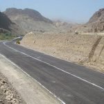 کار ساخت شاهراه “هرات-بای-پس” ۸۰ درصد پیش رفته است