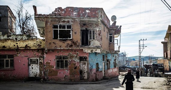 دست رد مقام‌های ترکی به گزارش حقوق بشری سازمان ملل